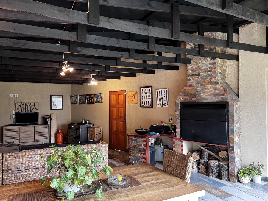4 Bedroom Property for Sale in Kriel Mpumalanga