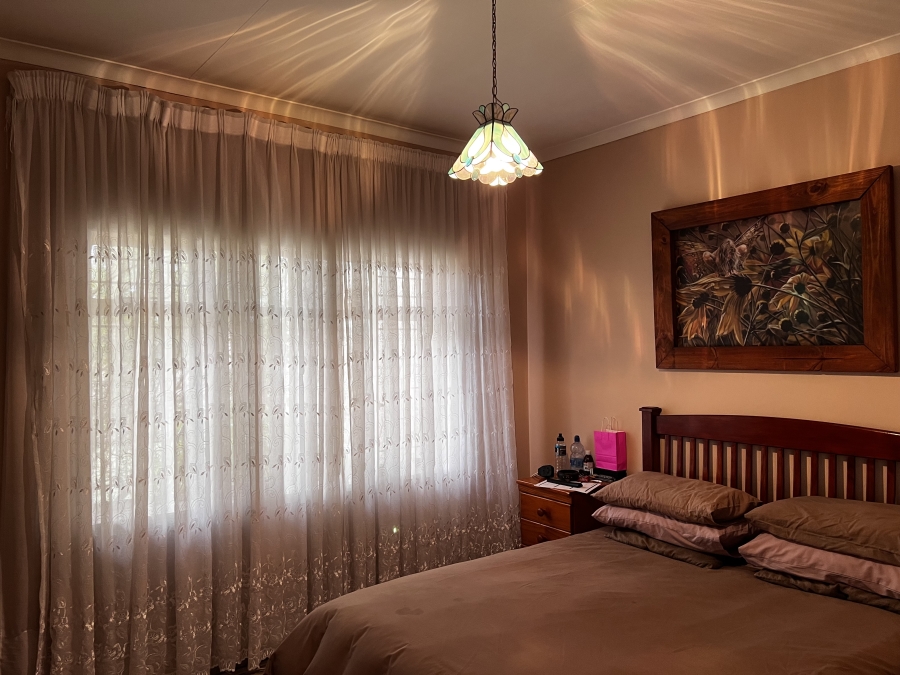 4 Bedroom Property for Sale in Kriel Mpumalanga