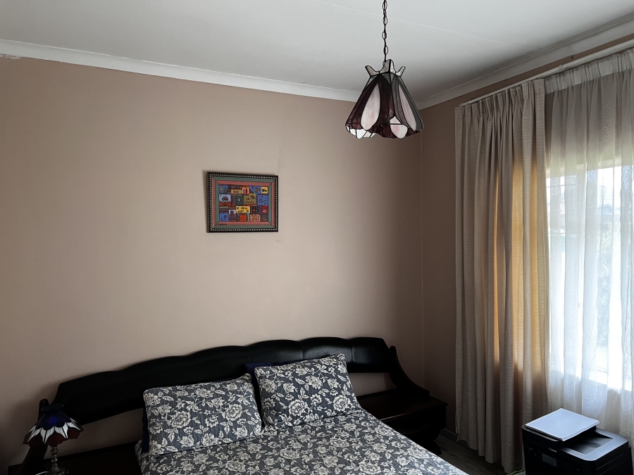 4 Bedroom Property for Sale in Kriel Mpumalanga