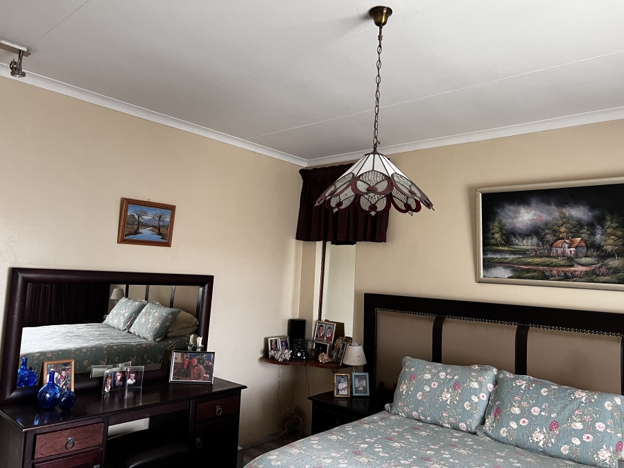 4 Bedroom Property for Sale in Kriel Mpumalanga