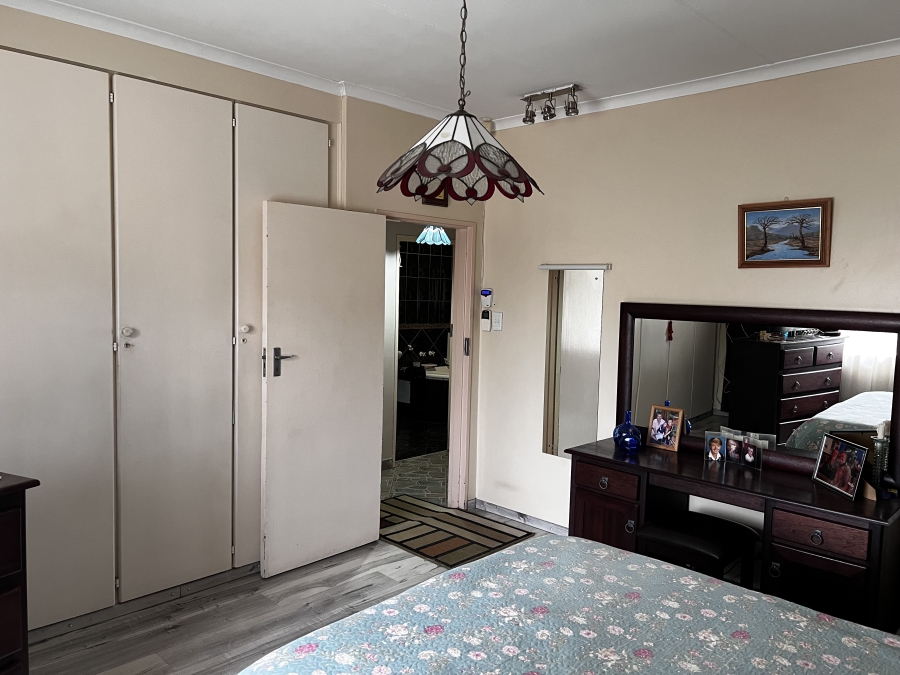 4 Bedroom Property for Sale in Kriel Mpumalanga