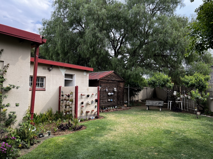 4 Bedroom Property for Sale in Kriel Mpumalanga