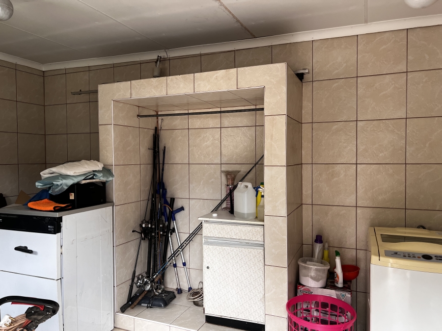 4 Bedroom Property for Sale in Kriel Mpumalanga