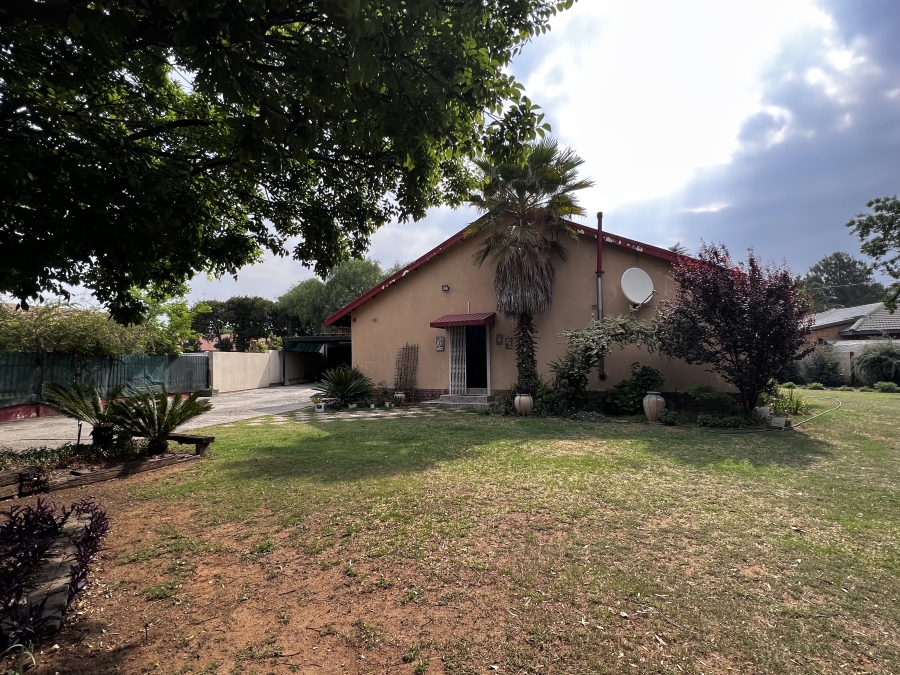 4 Bedroom Property for Sale in Kriel Mpumalanga