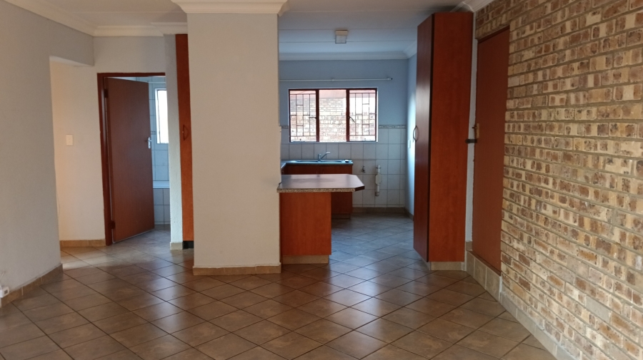 To Let 2 Bedroom Property for Rent in Kriel Mpumalanga