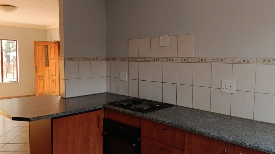 To Let 2 Bedroom Property for Rent in Kriel Mpumalanga