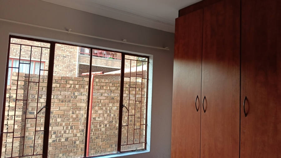 To Let 2 Bedroom Property for Rent in Kriel Mpumalanga