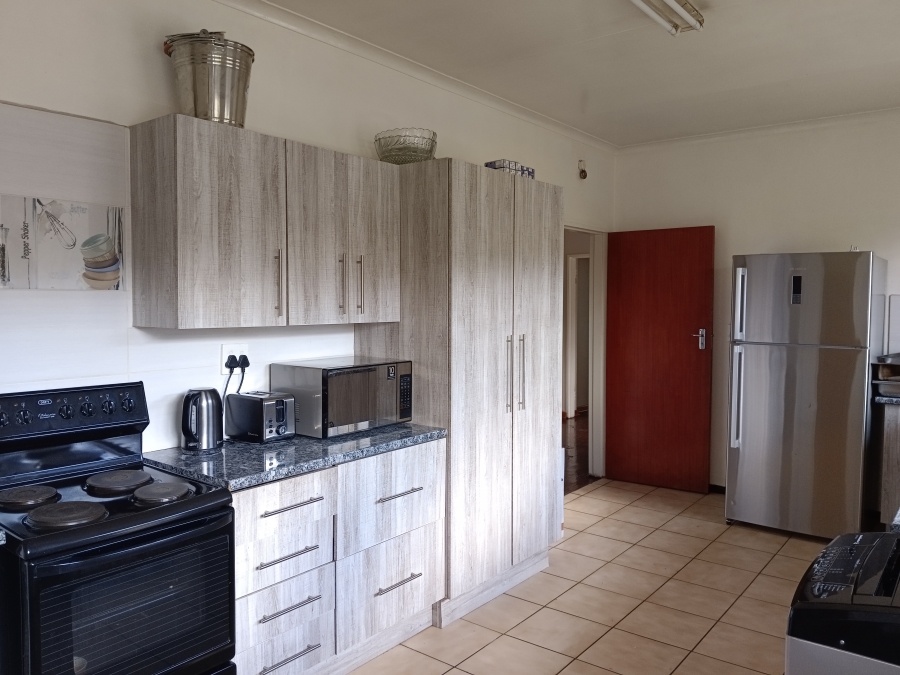 3 Bedroom Property for Sale in Kriel Mpumalanga