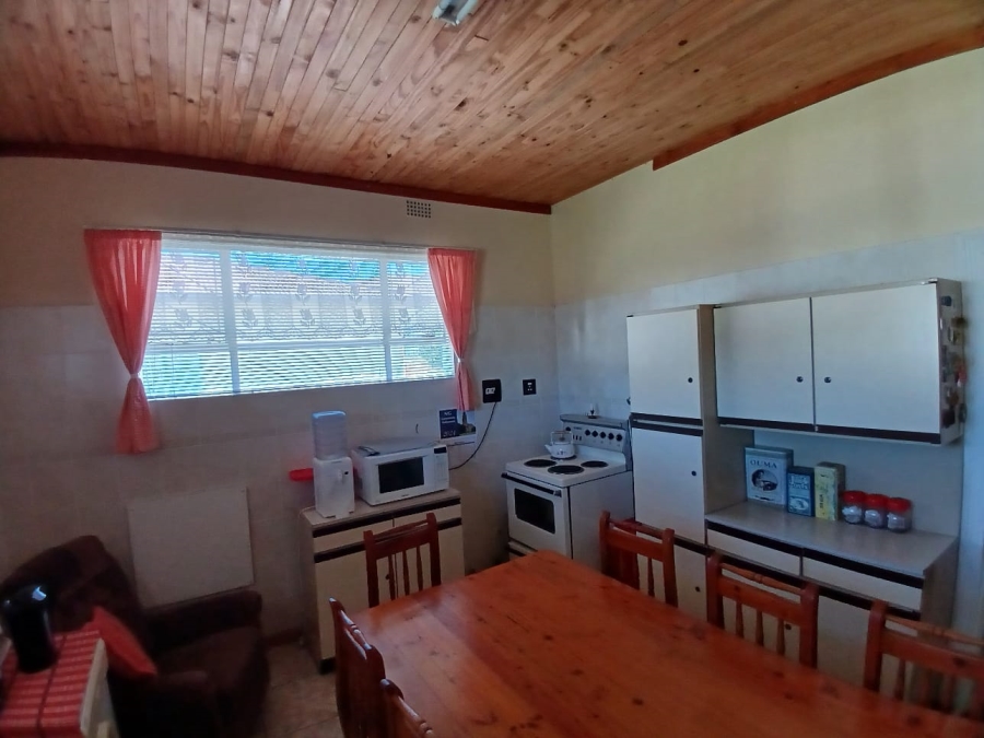 3 Bedroom Property for Sale in Volksrust Mpumalanga