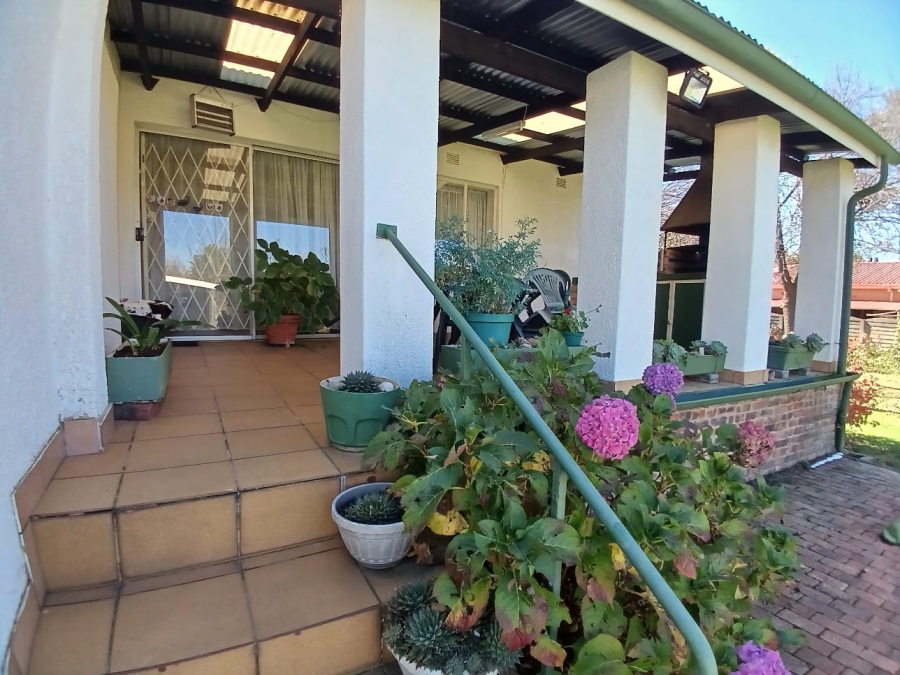 3 Bedroom Property for Sale in Volksrust Mpumalanga