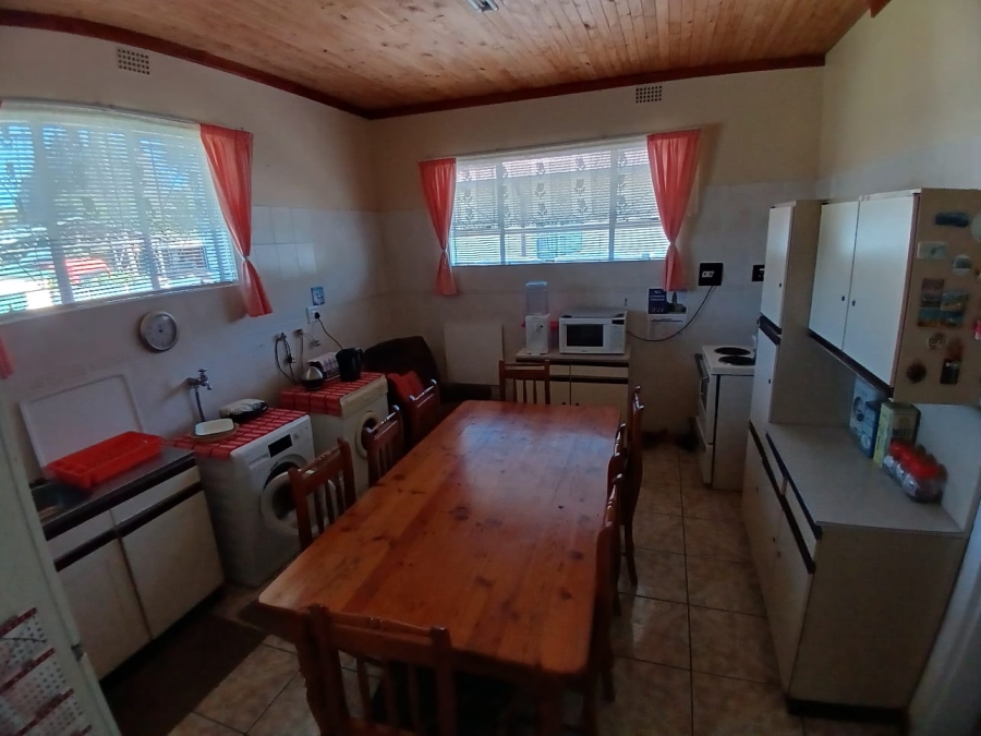3 Bedroom Property for Sale in Volksrust Mpumalanga
