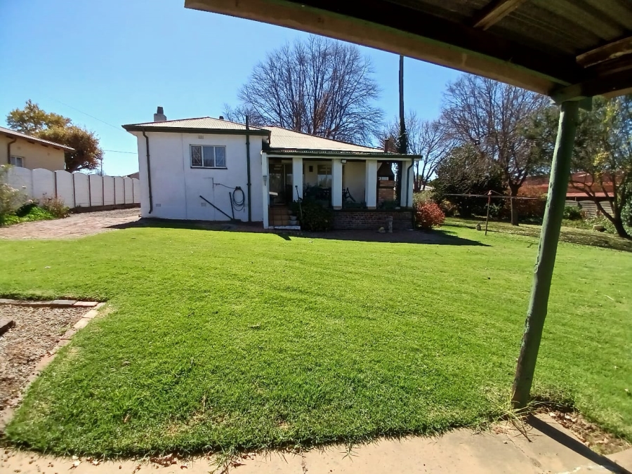 3 Bedroom Property for Sale in Volksrust Mpumalanga