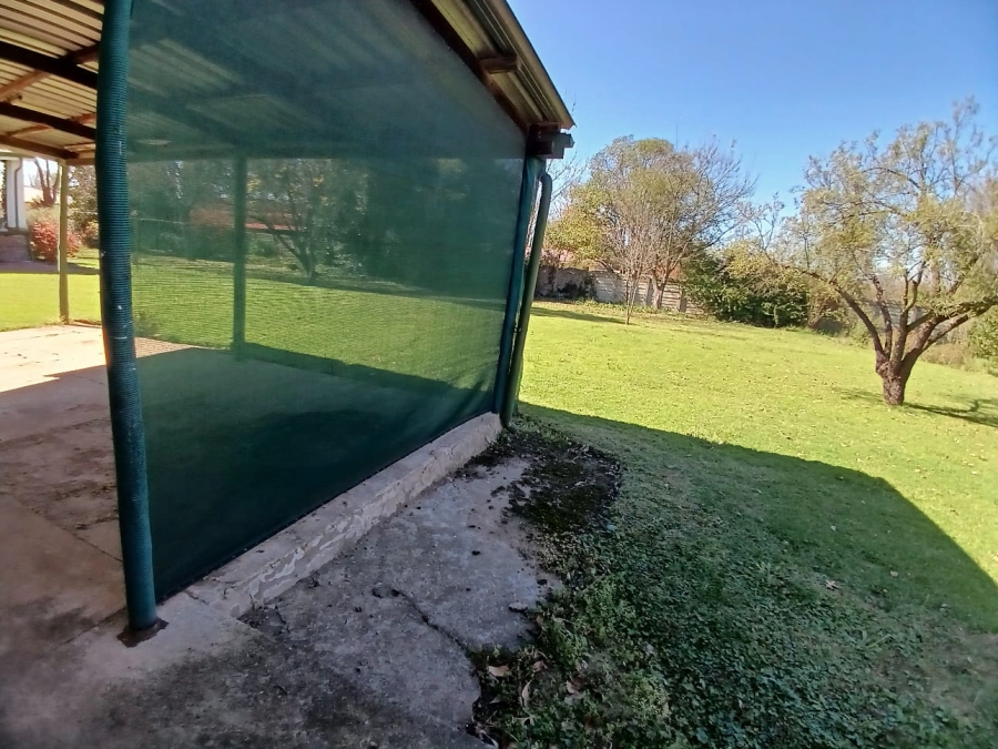 3 Bedroom Property for Sale in Volksrust Mpumalanga