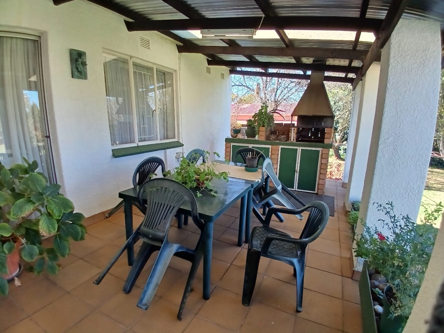 3 Bedroom Property for Sale in Volksrust Mpumalanga
