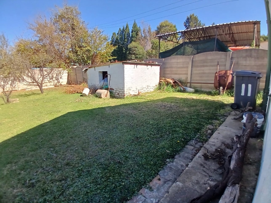 3 Bedroom Property for Sale in Volksrust Mpumalanga
