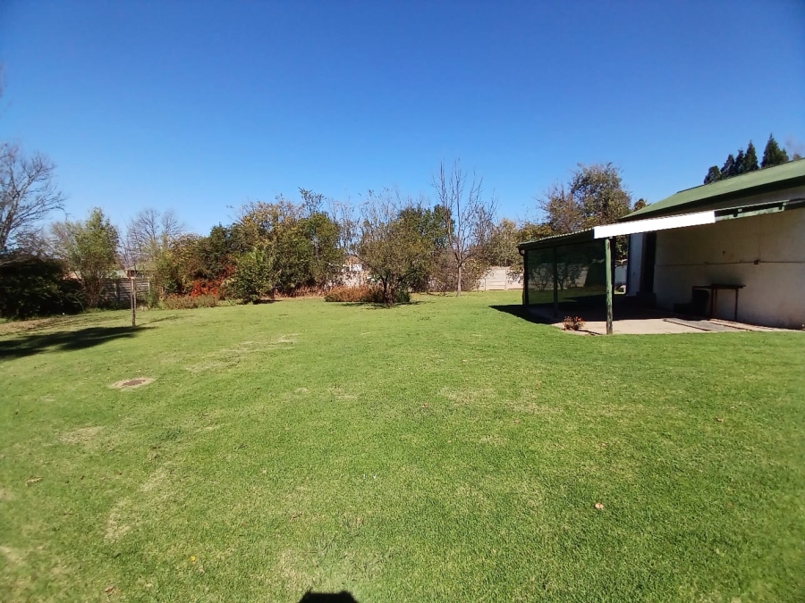 3 Bedroom Property for Sale in Volksrust Mpumalanga