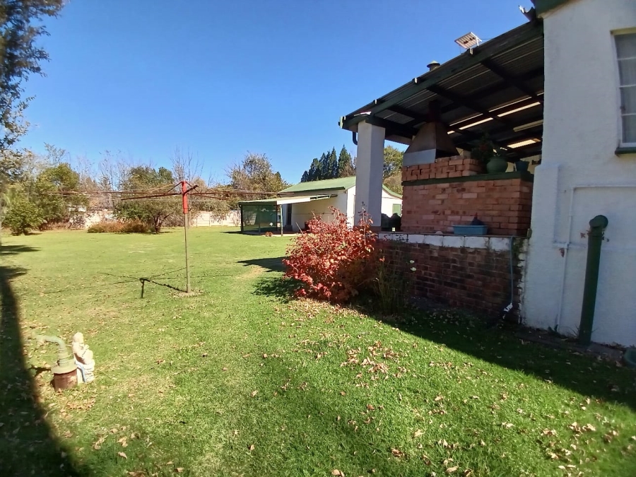 3 Bedroom Property for Sale in Volksrust Mpumalanga