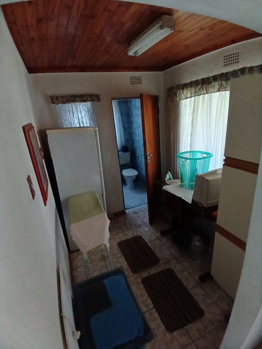 3 Bedroom Property for Sale in Volksrust Mpumalanga