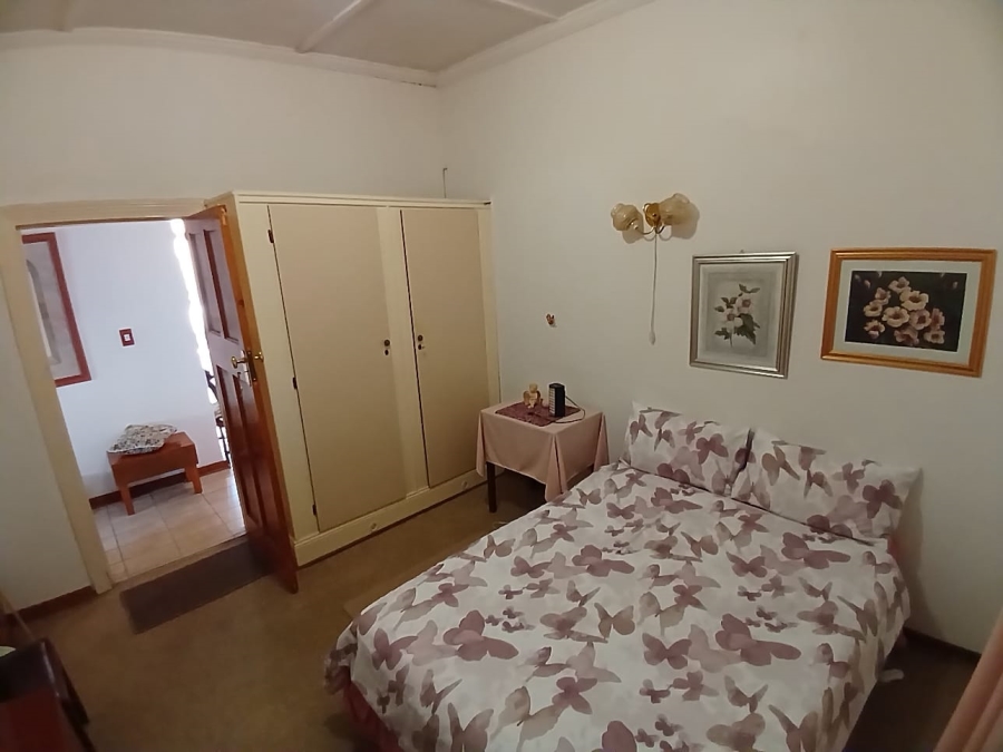 3 Bedroom Property for Sale in Volksrust Mpumalanga