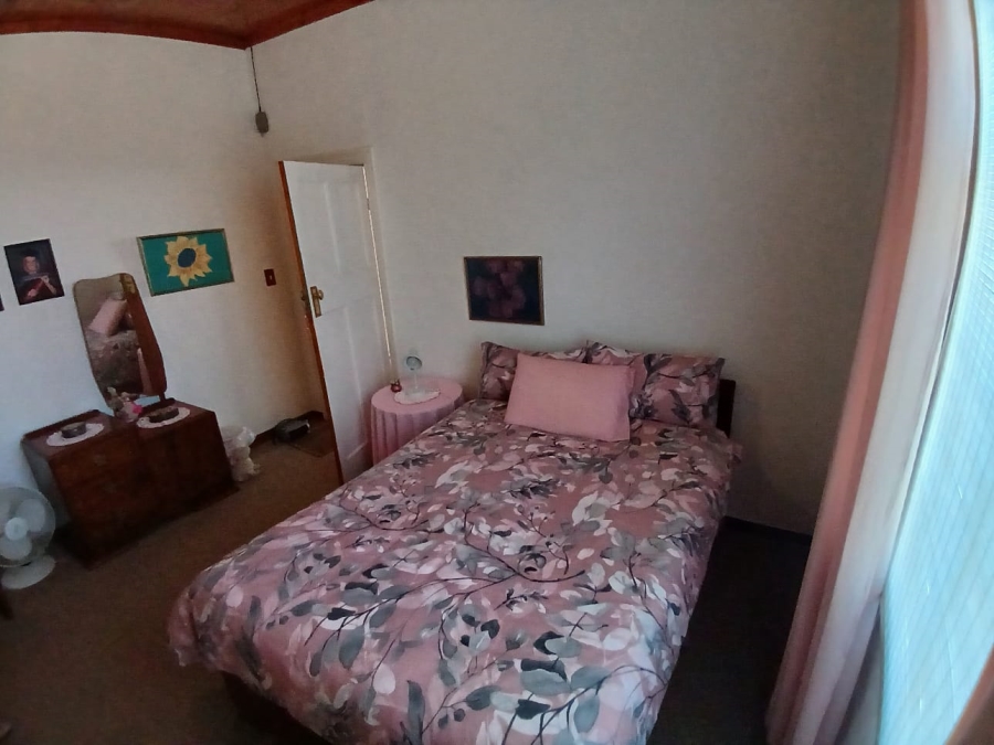 3 Bedroom Property for Sale in Volksrust Mpumalanga