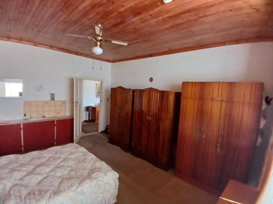 3 Bedroom Property for Sale in Volksrust Mpumalanga