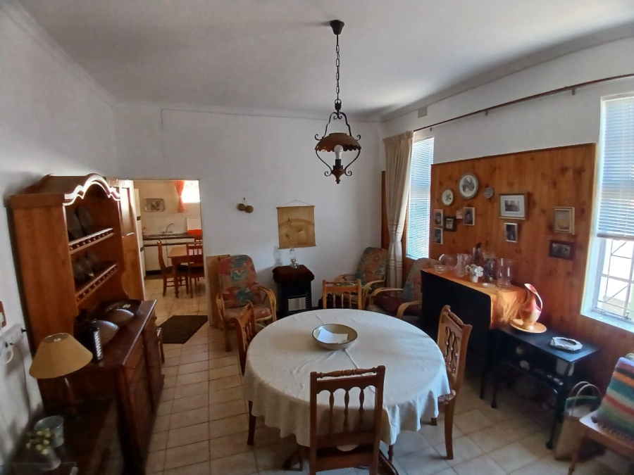 3 Bedroom Property for Sale in Volksrust Mpumalanga