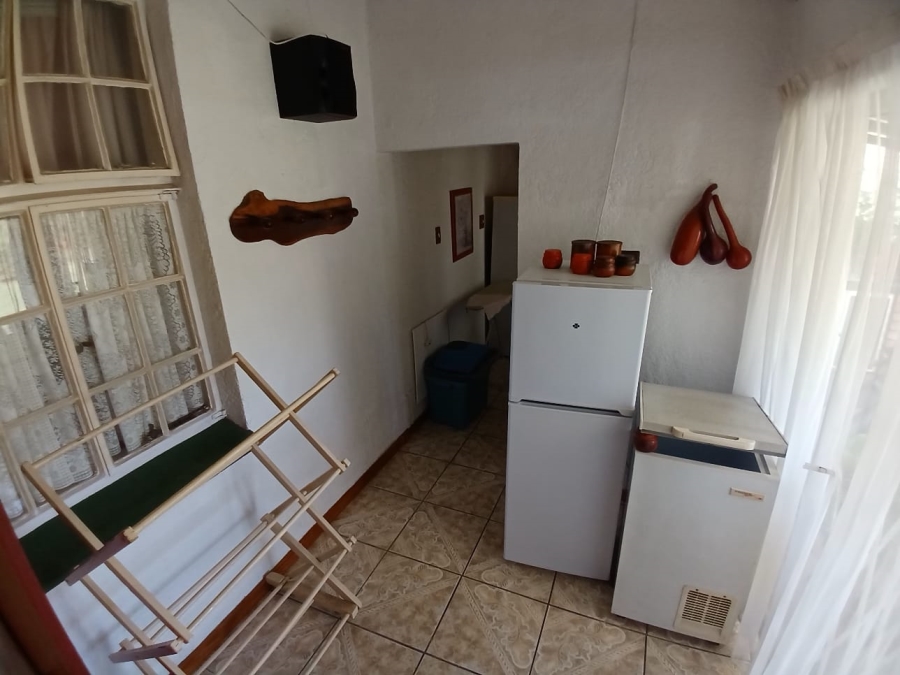 3 Bedroom Property for Sale in Volksrust Mpumalanga