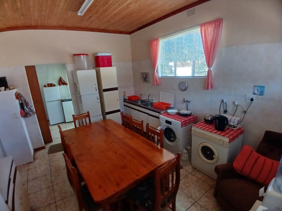 3 Bedroom Property for Sale in Volksrust Mpumalanga