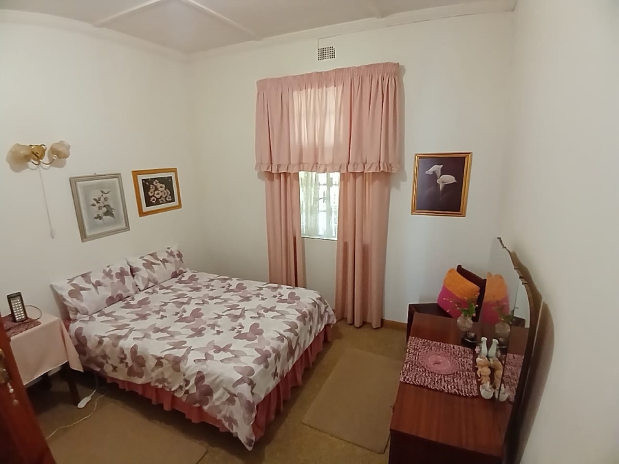 3 Bedroom Property for Sale in Volksrust Mpumalanga