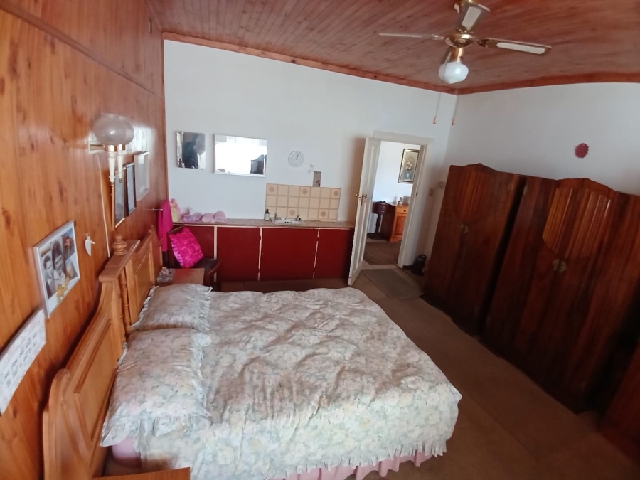 3 Bedroom Property for Sale in Volksrust Mpumalanga
