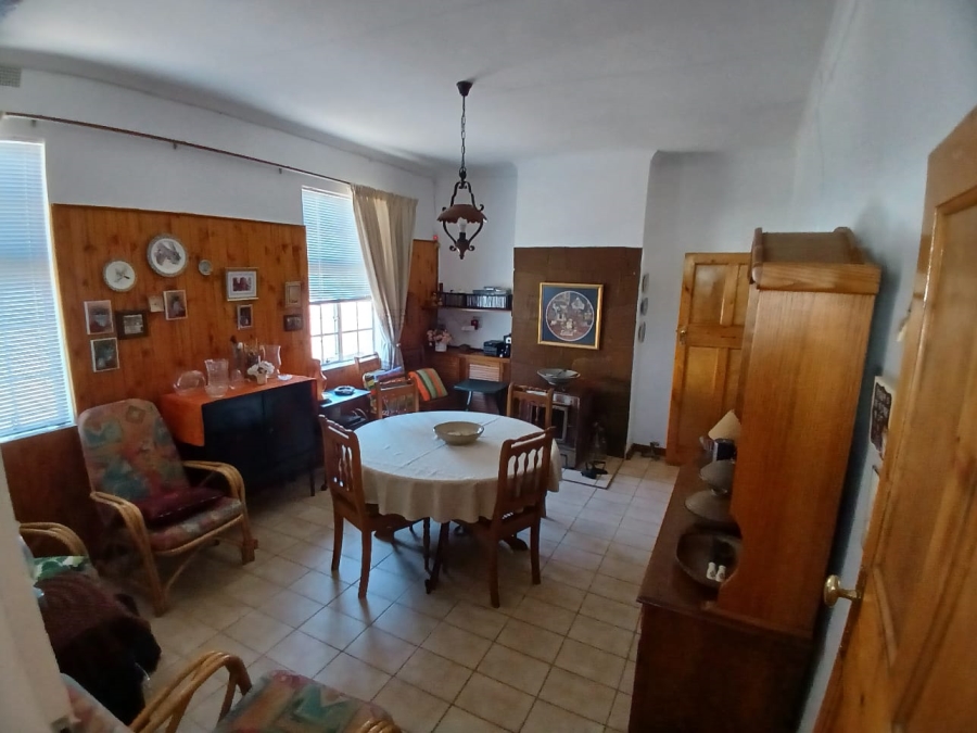 3 Bedroom Property for Sale in Volksrust Mpumalanga