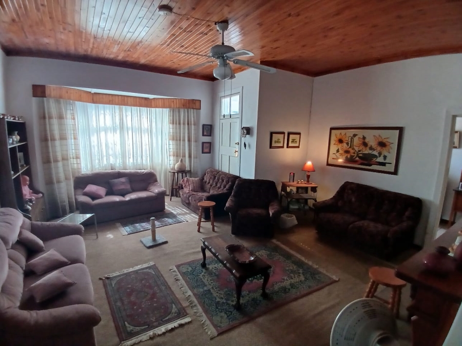 3 Bedroom Property for Sale in Volksrust Mpumalanga