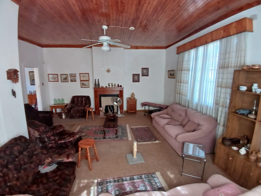 3 Bedroom Property for Sale in Volksrust Mpumalanga