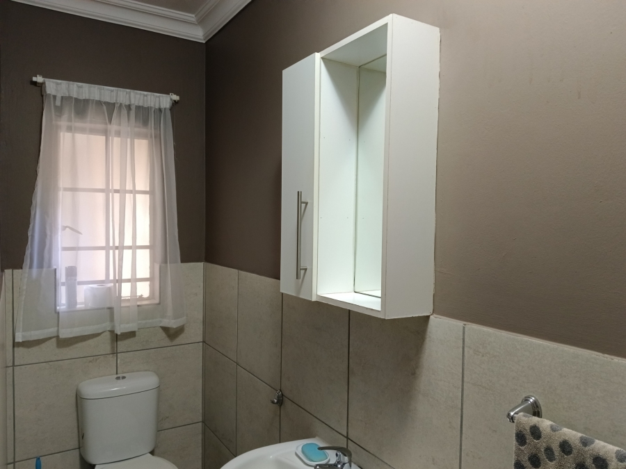 2 Bedroom Property for Sale in Kriel Mpumalanga