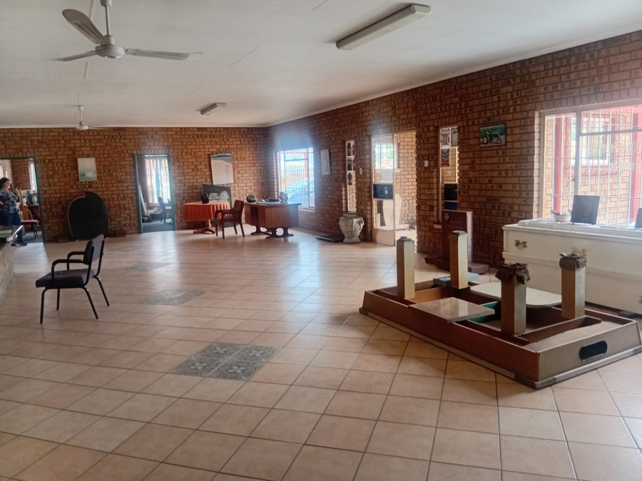 Commercial Property for Sale in Vaalbank Mpumalanga