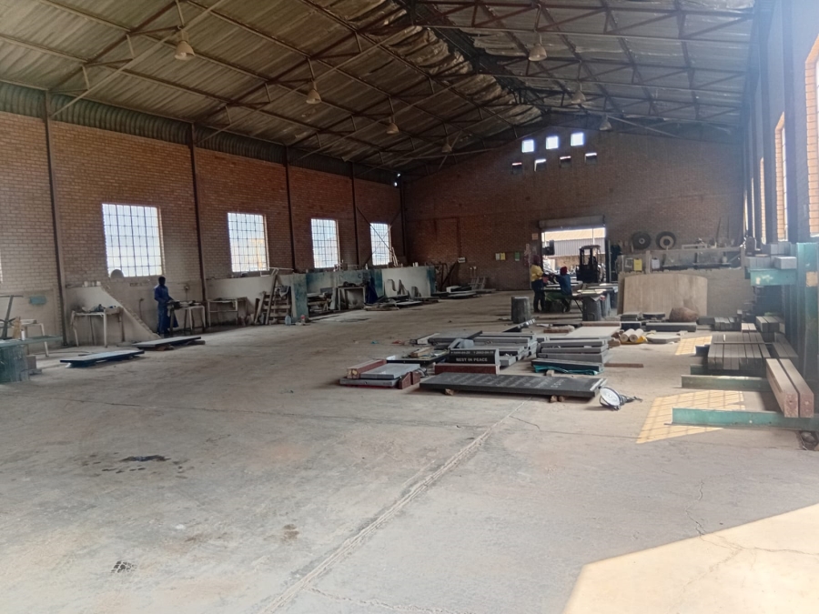 Commercial Property for Sale in Vaalbank Mpumalanga