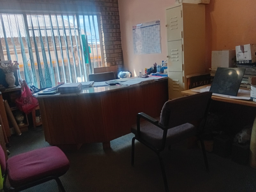 Commercial Property for Sale in Vaalbank Mpumalanga