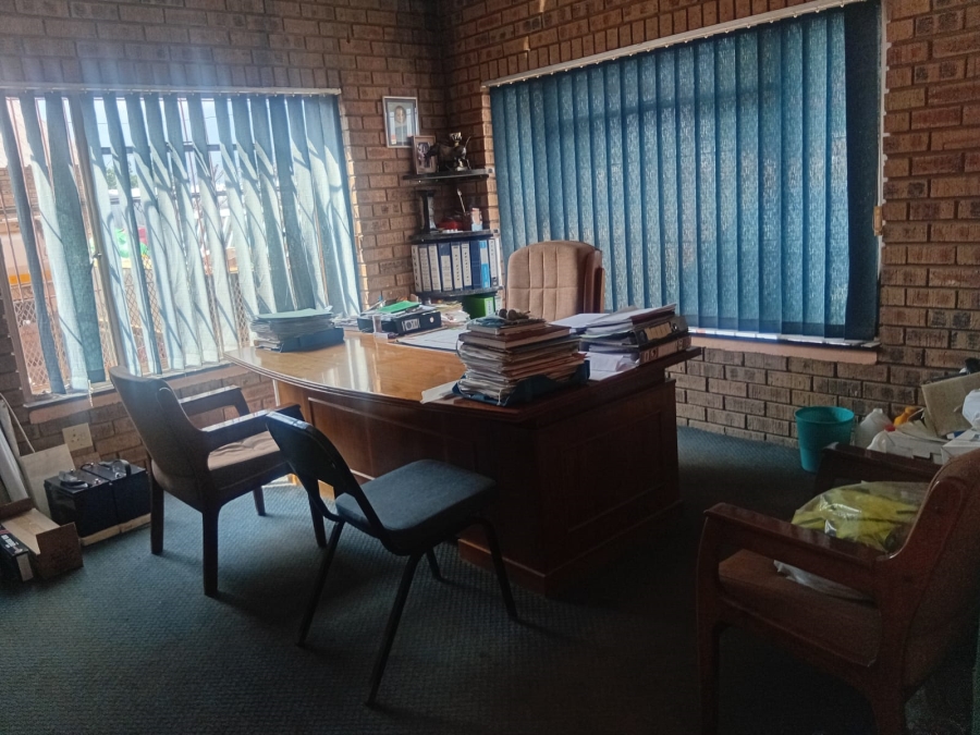 Commercial Property for Sale in Vaalbank Mpumalanga