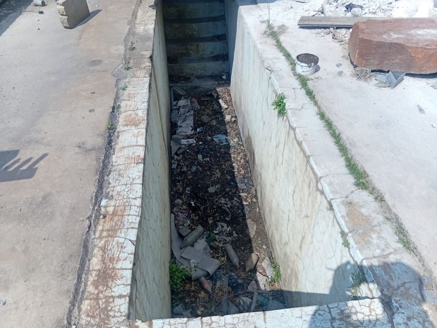 Commercial Property for Sale in Vaalbank Mpumalanga