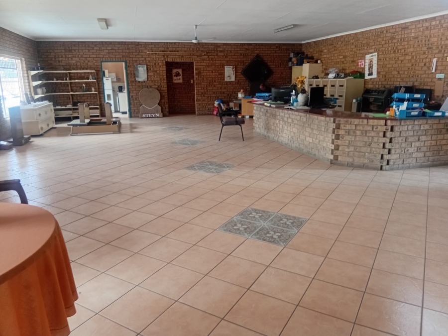 Commercial Property for Sale in Vaalbank Mpumalanga