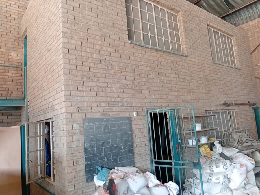 Commercial Property for Sale in Vaalbank Mpumalanga