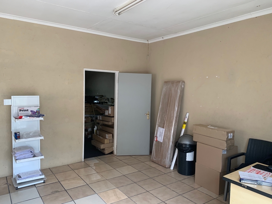 To Let commercial Property for Rent in Nelspruit Industrial Mpumalanga