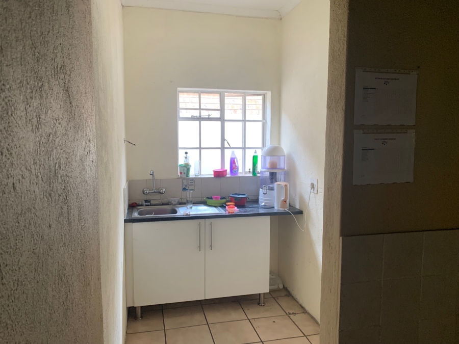 To Let commercial Property for Rent in Nelspruit Industrial Mpumalanga