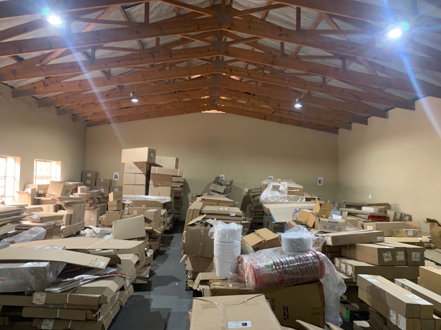 To Let commercial Property for Rent in Nelspruit Industrial Mpumalanga