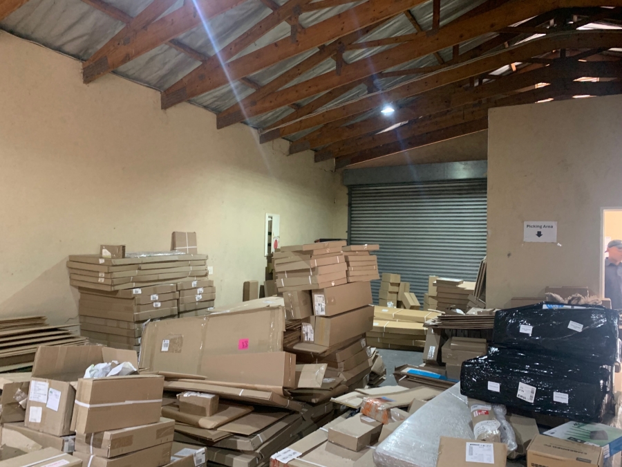 To Let commercial Property for Rent in Nelspruit Industrial Mpumalanga