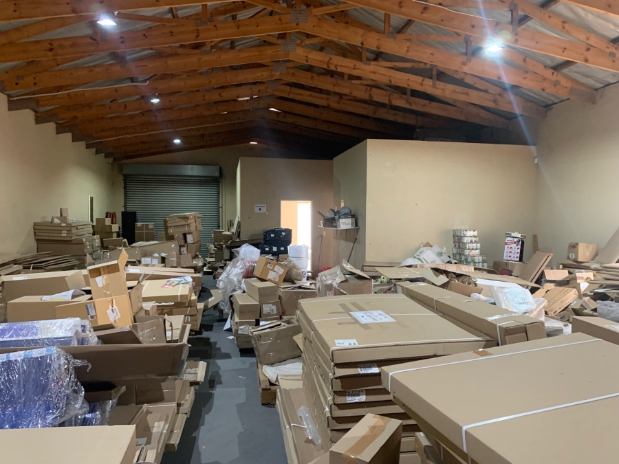 To Let commercial Property for Rent in Nelspruit Industrial Mpumalanga