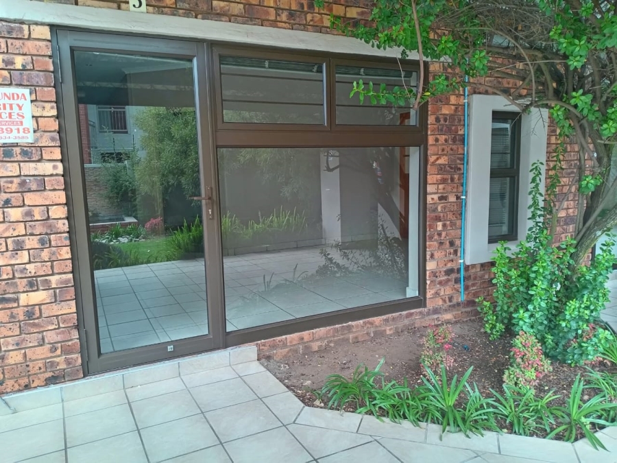 To Let commercial Property for Rent in Secunda Mpumalanga