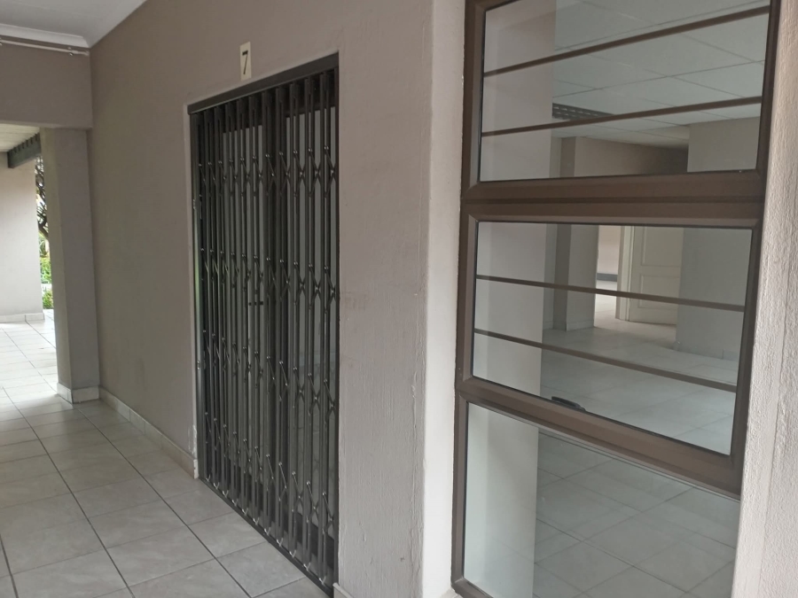 To Let commercial Property for Rent in Secunda Mpumalanga