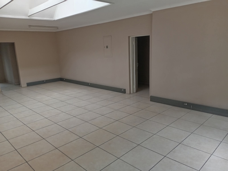 To Let commercial Property for Rent in Secunda Mpumalanga