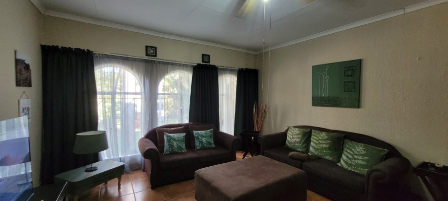 To Let 4 Bedroom Property for Rent in Steiltes Mpumalanga